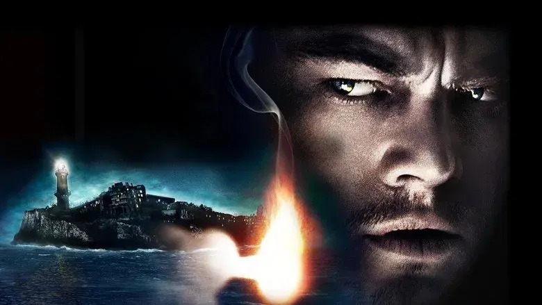 Shutter Island still 1