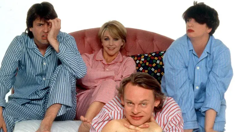 Men Behaving Badly still 1