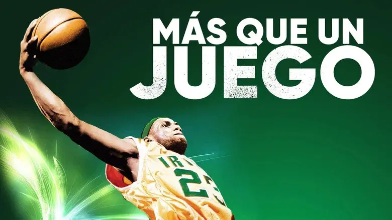 More than a Game still 4