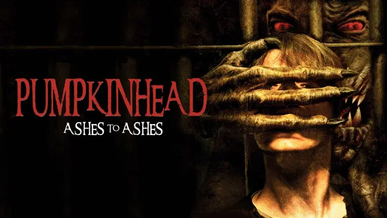 Pumpkinhead: Ashes to Ashes still 3