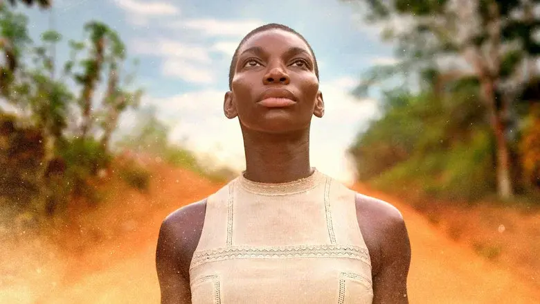 Black Earth Rising still 2