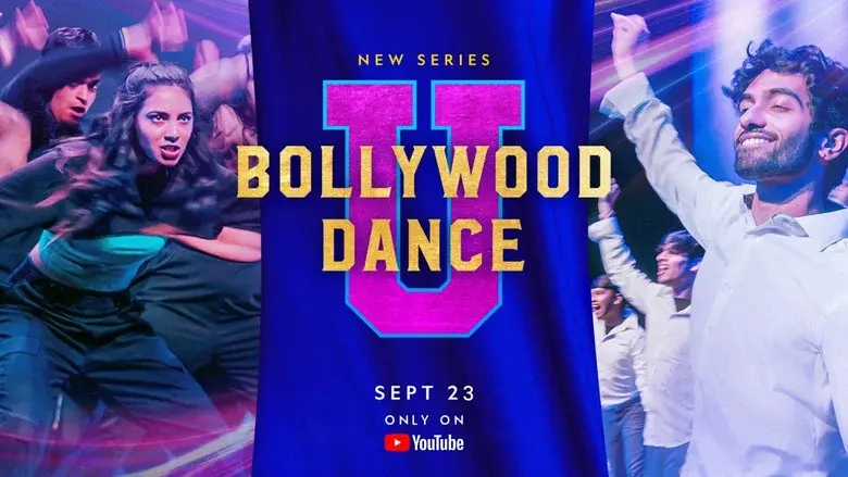 Bollywood Dance U still 1