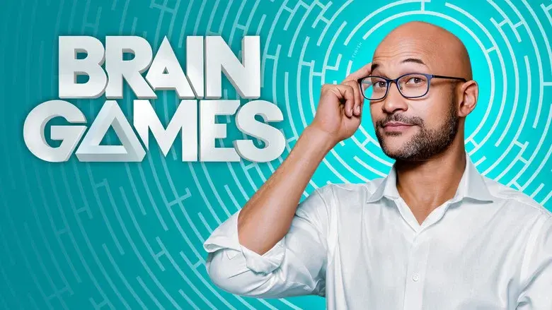 Brain Games still 2