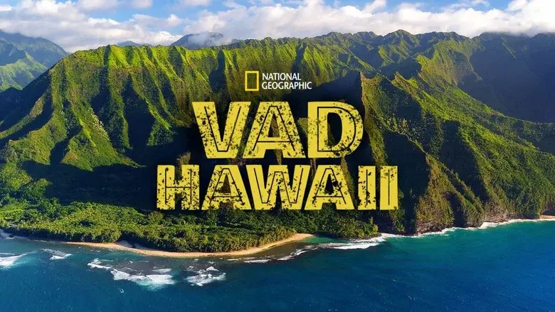 Wild Hawaii still 2