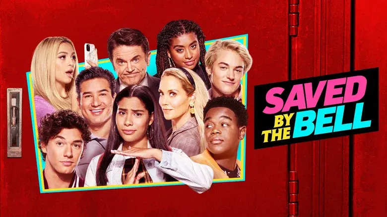 Saved by the Bell still 7