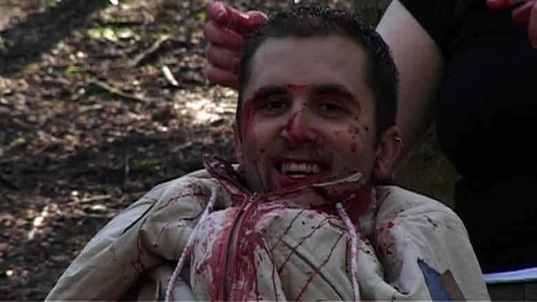 Terror Of The Killer Carnivorous Coat still 1