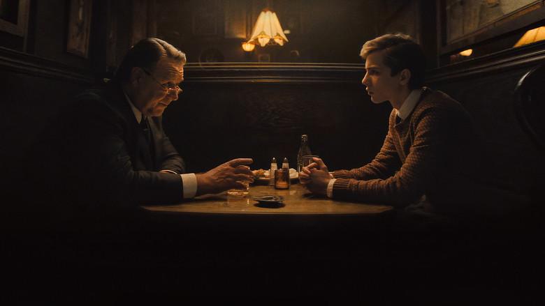 UNABOMBER still 8