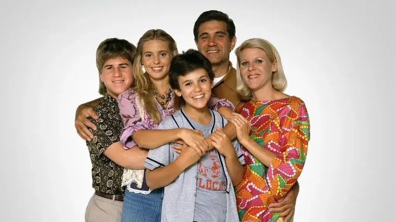The Wonder Years still 1