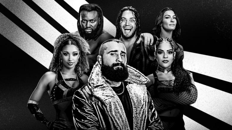 WWE NXT still 2