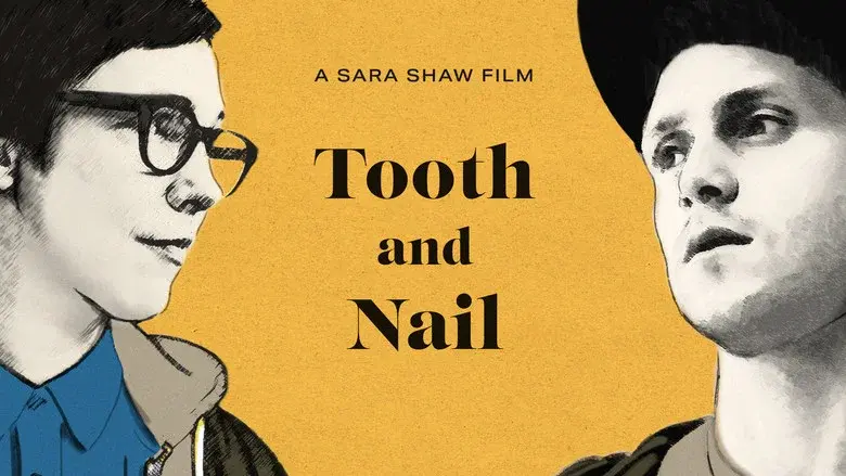 Tooth and Nail still 1