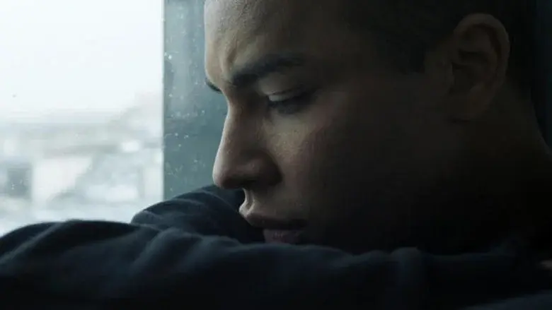 Wonder Boy still 1