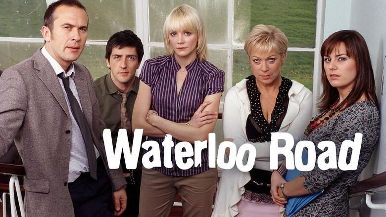 Waterloo Road still 7