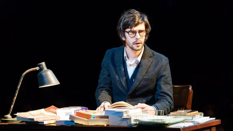 National Theatre Live: Julius Caesar still 3
