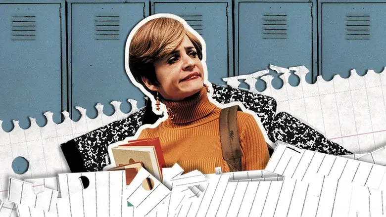 Strangers with Candy still 4