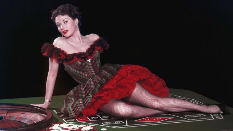 River Lady still 2