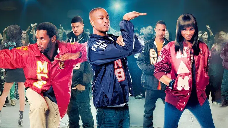 Stomp the Yard 2: Homecoming still 1