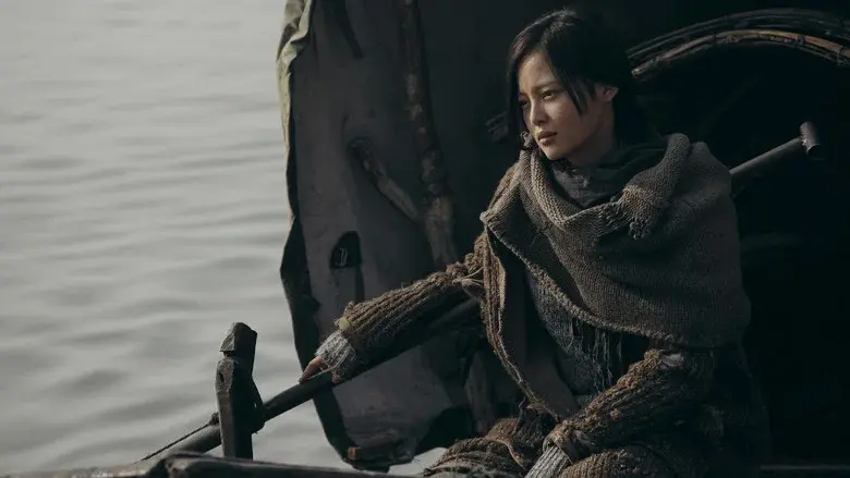 Crosscurrent still 7