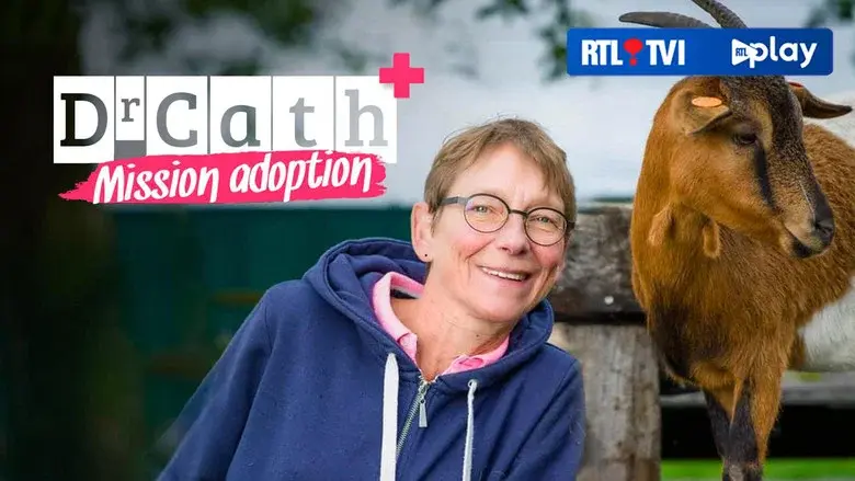 Dr Cath : Mission adoption still 1