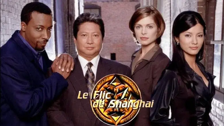 Martial Law still 2