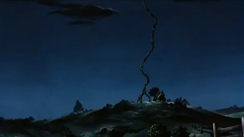 Jack and the Beanstalk still 2