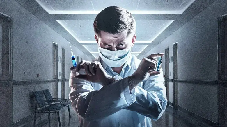 Murder by Medic still 6
