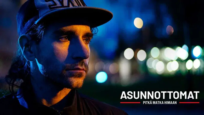 Asunnottomat - pitkä matka himaan still 1
