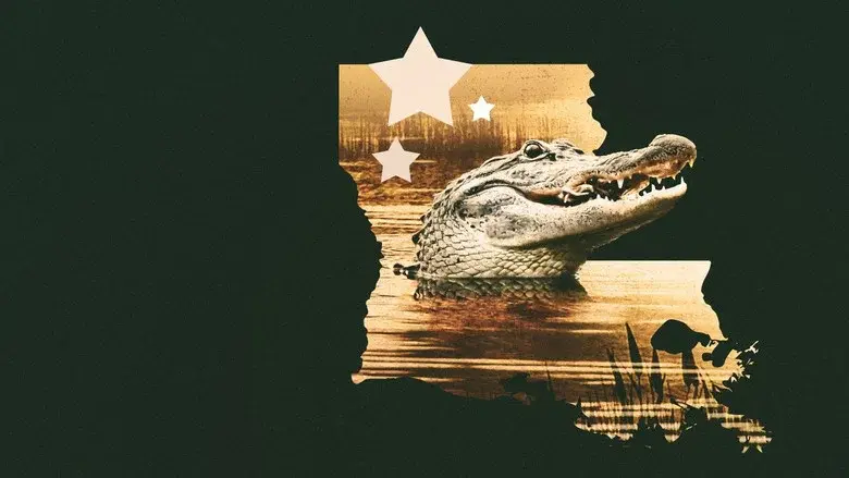 Louisiana Law still 2