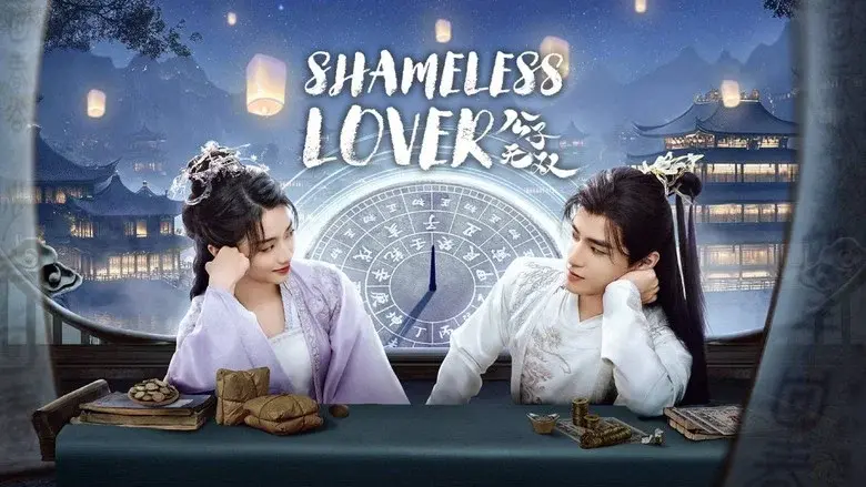 Shameless Lover still 2
