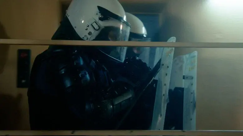 Under the Radar still 2