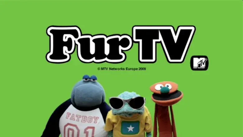 Fur TV still 2
