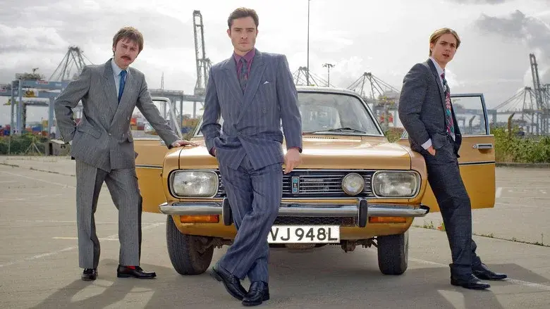 White Gold still 5