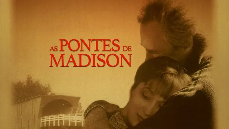 The Bridges of Madison County still 5