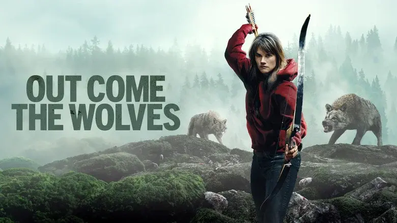 Out Come the Wolves still 2