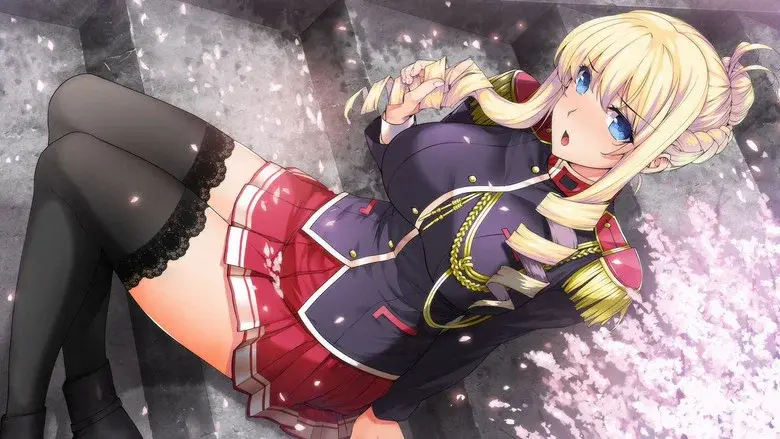 Walkure Romanze still 7