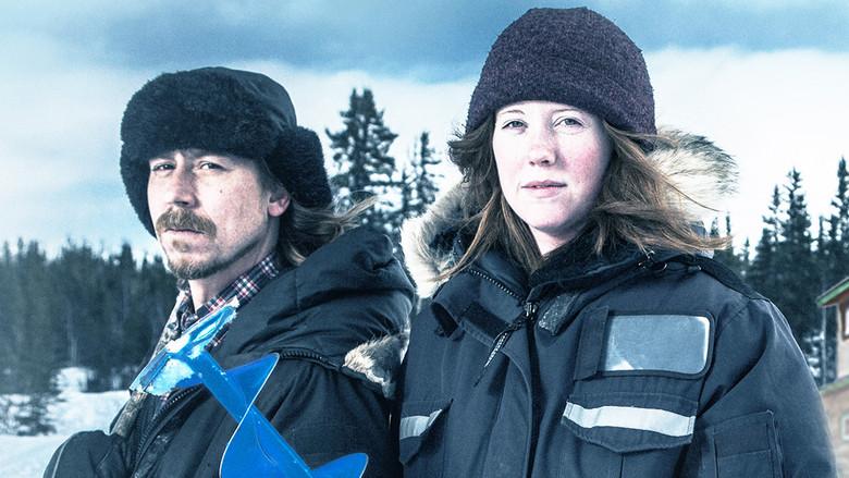 Ice Lake Rebels still 1