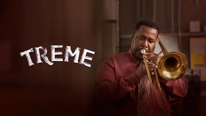 Treme still 8