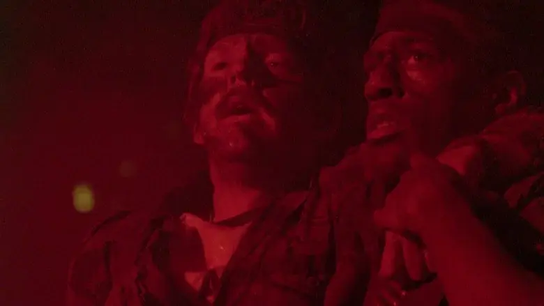 The Exterminator still 8