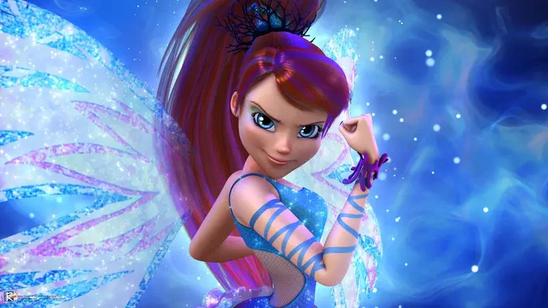 Winx Club: The Mystery of the Abyss still 5
