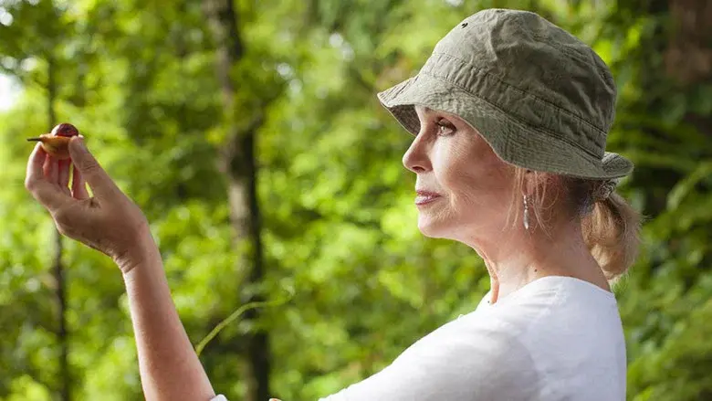 Joanna Lumley's Spice Trail Adventure still 2