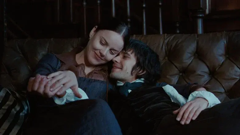 Bright Star still 2
