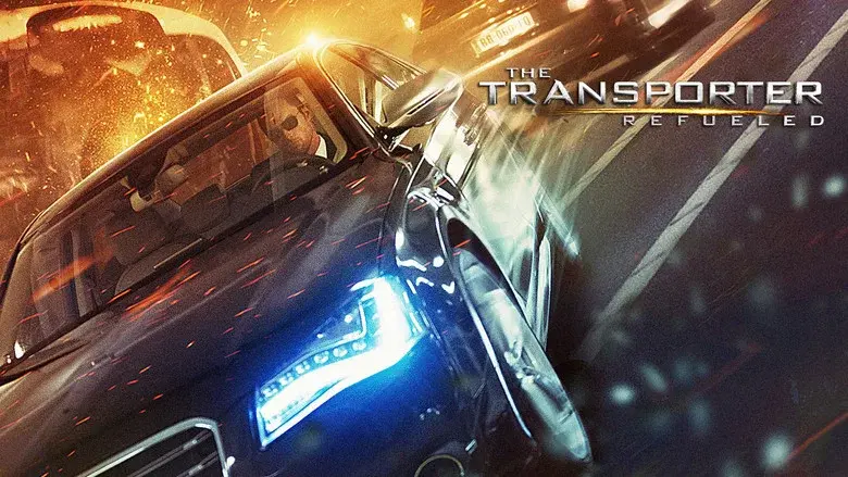 The Transporter Refueled still 7