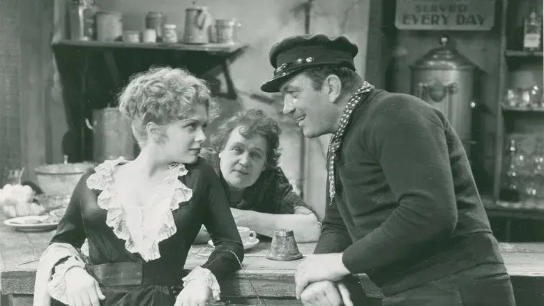 Wharf Angel still 1