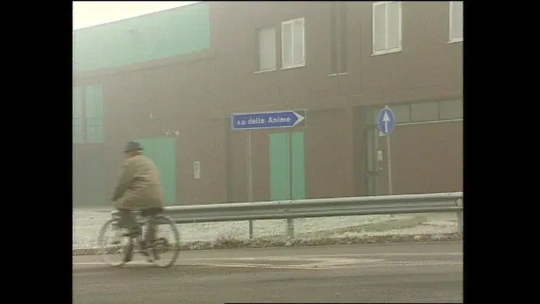 Strada provinciale delle Anime still 1
