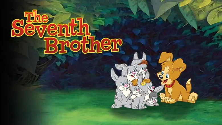The Seventh Brother still 1