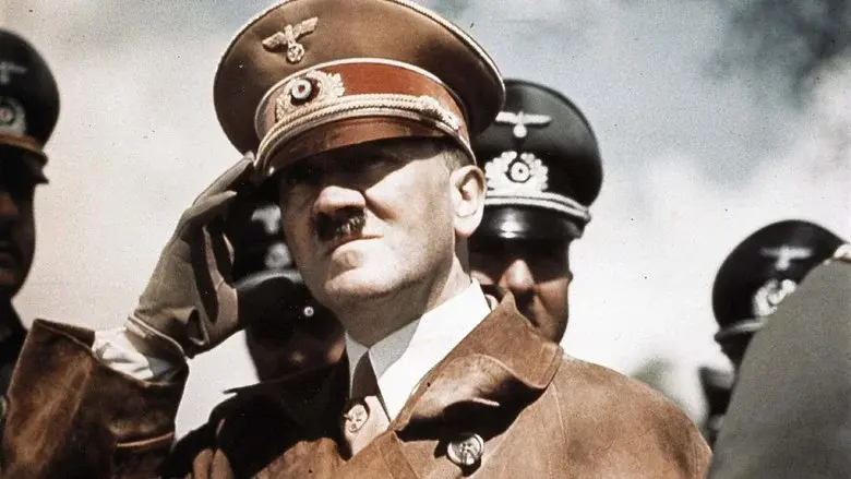 Hitler's DNA: Blueprint of a Dictator still 4