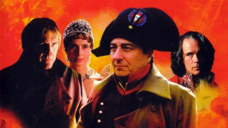 Napoleon still 3
