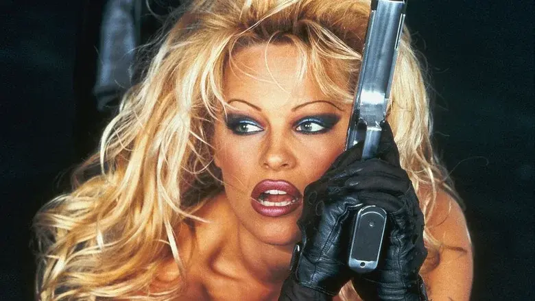 Barb Wire still 8
