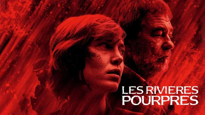 The Crimson Rivers still 2