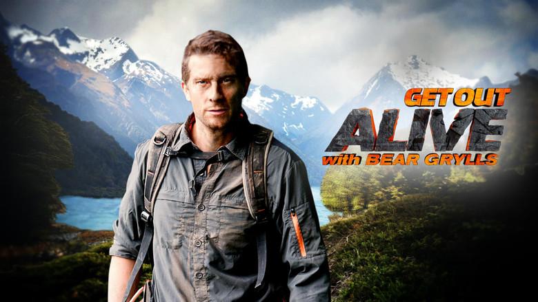 Get Out Alive with Bear Grylls still 5
