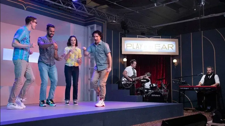 Play It By Ear still 4